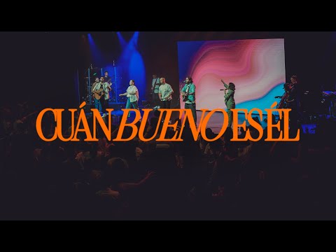 Cuán Bueno es Él - En Espíritu y En Verdad (Videoclip Oficial)