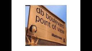 DB Boulevard feat. Moony: Point Of View (Sisco&#39;s Lounge Mix)