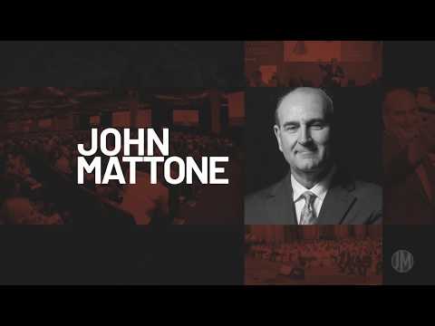 Sample video for John Mattone