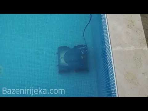 Swim Spa s protustrujnim plivanjem