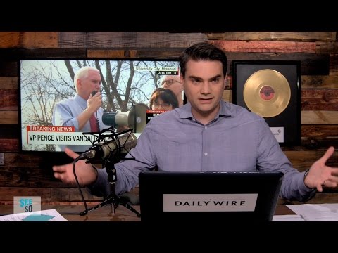 The Ben Shapiro Show Ep. 259 - Do You Get Extra Credit For Experiencing Tragedy?