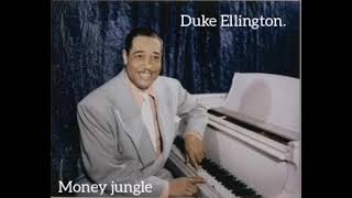 Duke Ellington - REM blues. 