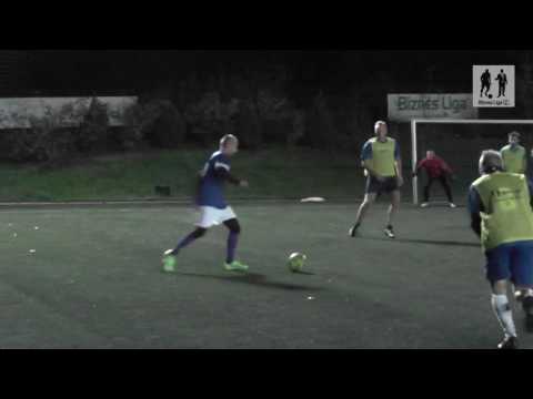 04.10.2016 III Liga C - ZasadaAuto.pl vs IBM SWG