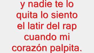 es mas que un sentimiento porta letra