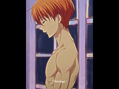 Kyo edit||fruits basket|edit|| #fruitbasket