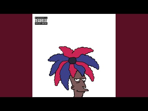 I'm Not Dax, Joyner or Donq