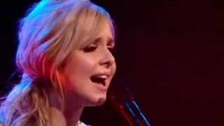 Diana Vickers X Factor Week 9- White Flag