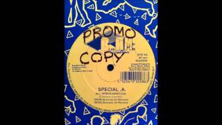 Kill Nebhucadnezzer - Special A