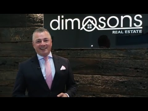 Dimosons Real Estate - 9 Fairloch Ave, Farmborough Heights