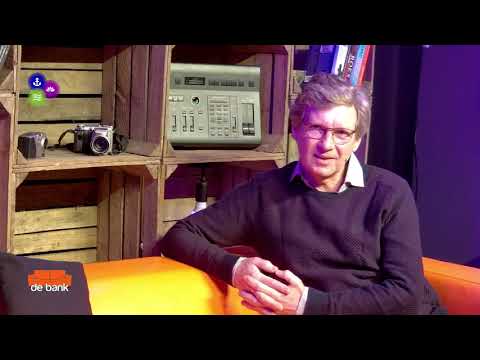 De Bank - Arwin Kluft Youtube
