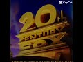 20th Century Fox