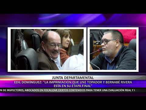 Supernoticias - 06/06/2025 - Ramón Domínguez