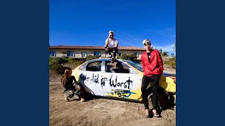 We Did It Worst (feat. Dylan Matthew)