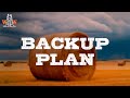 Luke Combs Bailey Zimmerman Backup Plan Lyrics