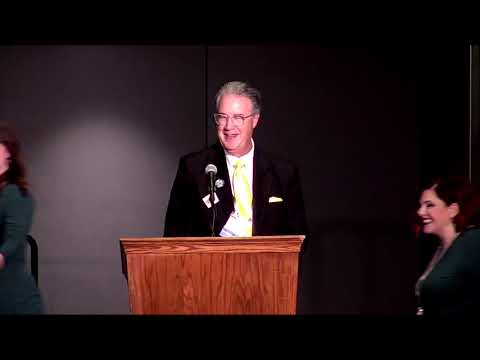 Mugshot - 2019 Evergreen District Mixed Quartet Championship Performances