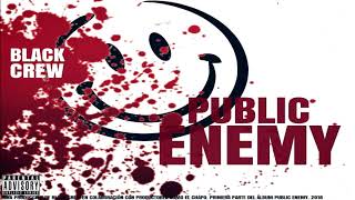 Intro Public Enemy