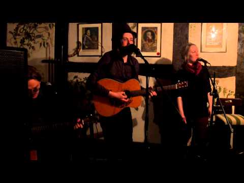 Ochre Room - Dillenburg - 02.03.2015