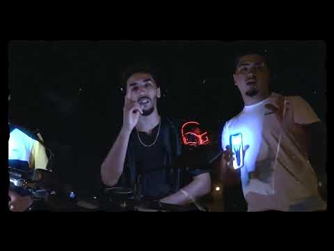 Barna City - Paranoia (Beat by Veles)