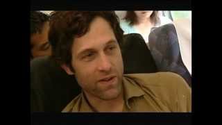 Broken Social Scene - 2005 Japan Tour Highlights (MuchMusic)