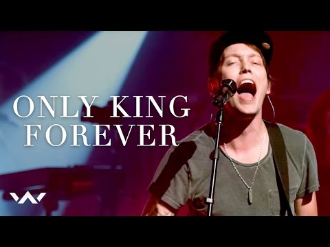 Only King Forever | Live | Elevation Worship
