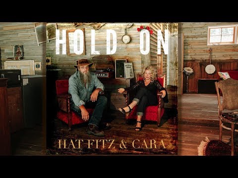 Hat Fitz and Cara - Hold On [Official]