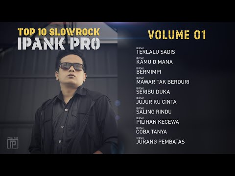 IPANK Full Album - Volume 1 (Official Compilation)