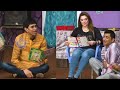Amjad Rana And Khushboo With Goshi 2 Stage Drama Connection Pyaar Da Comedy Clip 2020