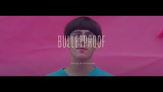 Bullet Proof