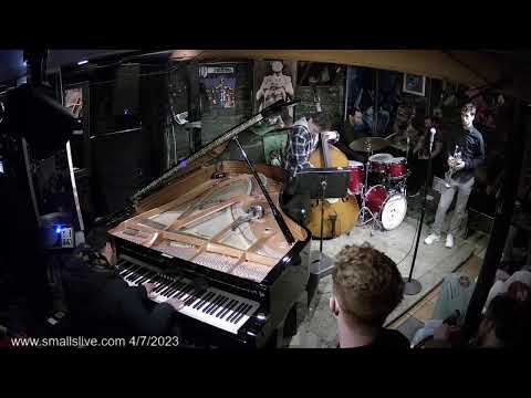 Corey Wallace "Dubtet" and Jam Session - Live At Smalls Jazz Club