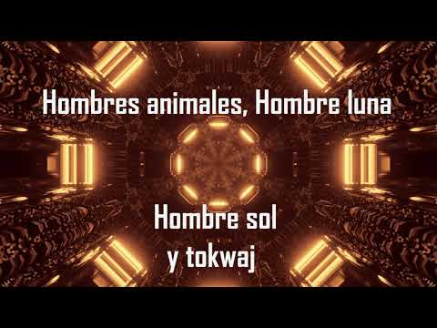 TOKWAJ- LYRIC- Nación ekeko