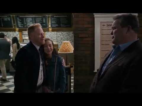 Mitch and Cam hear how Lily’s date went and get news from the adoption agency