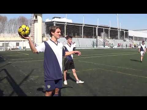 PISALA AHORA VS  NUEVA SAAVEDRA #Apertura2021 Fecha 14