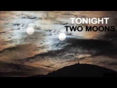 EXO-K (Feat. Key) - Two Moons (English Lyrics)
