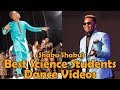 Shaku Shaku Dance Tutorial (Top 5 Olamide Science Student Dance Videos)