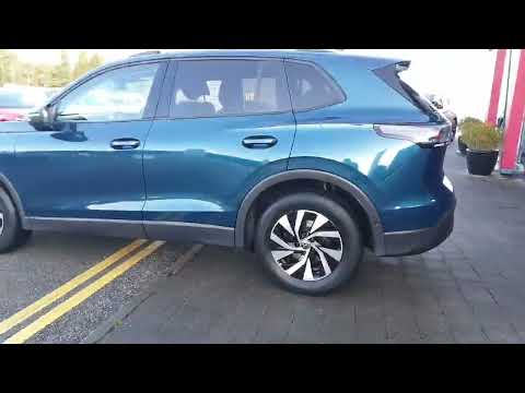 Volkswagen Tiguan 2.0TDI 150BHP LAUNCH EDITION DSG - Image 2