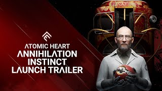 Trailer di lancio DLC Annihilation Instinct - SUB ITA