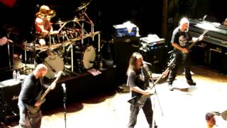 Deicide - Kill the Christians (Live)  2012