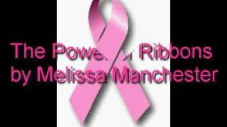Melissa Manchester-The Power of Ribbons.AVI