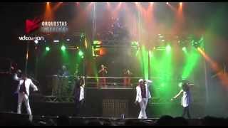preview picture of video 'Orquesta PANORAMA Yo tengo una bolita Swing - Oza 2008 (3-21)'