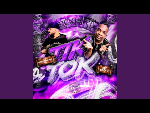 BRINCA DE TIK TOK