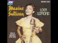 Maxine Sullivan - Blue Skies