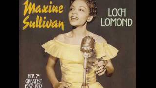 Maxine Sullivan - Blue Skies