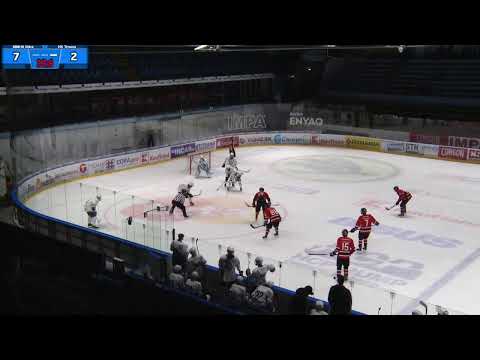 LIVE STREAM : MMHK NITRA - HK Gladiators TRNAVA ( Extraliga juniorov ,  6. kolo )