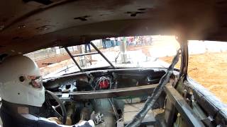 preview picture of video '519, Drive for 5 heat 2, Antigo, WI 2013'