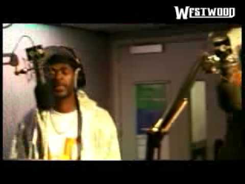 Tim Westwood, Phi-Life Cypher, Si Phili, Life MC freestyle  BBC 1Xtra (www.siphili.com)