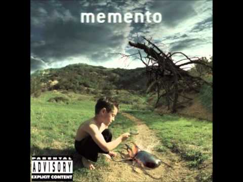 Memento - Nothing Sacred