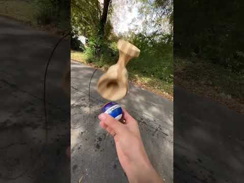 4️⃣ taps!🤯🔥🌀 #fyp #kendama #viral (@alexmitchell)
