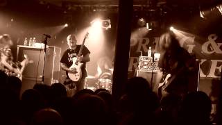 BLACK STONE CHERRY - Soul Creek