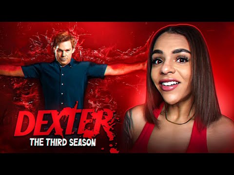 Dexter Season 3 Episode 1  'Our Father' - First Time Reaction