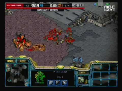 NATE MSL 09 Ro32 Group E - Winner's Match [1/2]